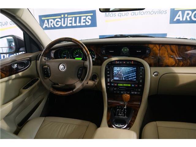 Imagen de Jaguar Xj 2.7d V6 Executive Impecable (2563841) - Argelles Automviles