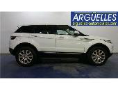 Land Rover Range Rover Evoque Td4 4x4 Pure Tech Aut 150cv
