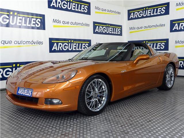 Imagen de Corvette Targa (2563874) - Argelles Automviles