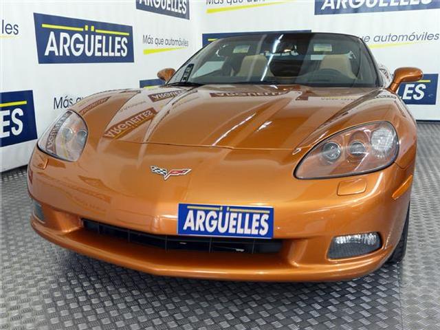 Imagen de Corvette Targa (2563875) - Argelles Automviles