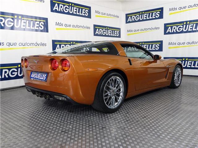 Imagen de Corvette Targa (2563876) - Argelles Automviles