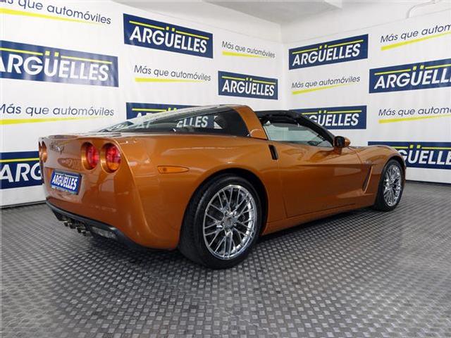 Imagen de Corvette Targa (2563877) - Argelles Automviles