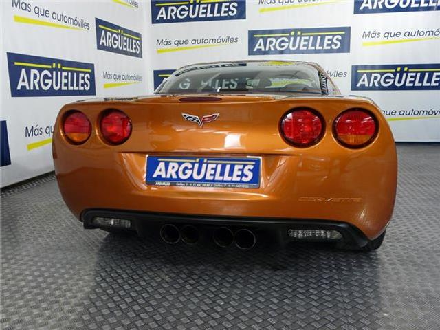 Imagen de Corvette Targa (2563878) - Argelles Automviles