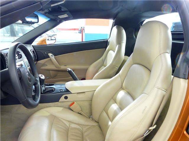 Imagen de Corvette Targa (2563880) - Argelles Automviles