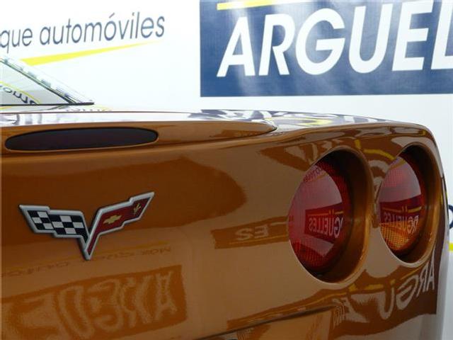 Imagen de Corvette Targa (2563888) - Argelles Automviles