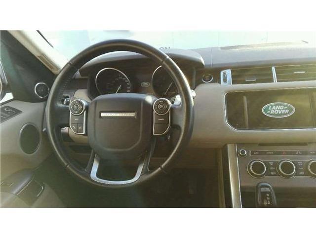 Imagen de Land Rover Range Rover Sport 3.0 Tdv6 Hse (2563892) - Argelles Automviles
