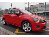 Volkswagen Golf Sportsvan 2.0tdi Cr Bmt Advance Dsg
