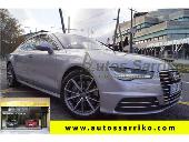 Audi A7 Sb 3.0bitdi S Line Quattro Ed.tip. S Line Edition