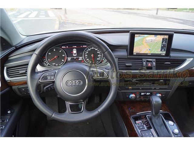 Imagen de Audi A7 Sb 3.0bitdi S Line Quattro Ed.tip. S Line Edition (2564326) - Autos Sarriko