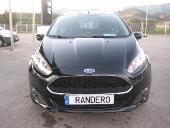 Ford FIESTA 1.2 TREND 82CV