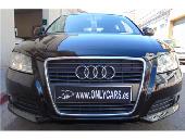 Audi A3 1.6tdi Ambition 105cv Start-stop Libro