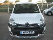 Citroen CITROEN BERLINGO 1.6TDCI 75CV