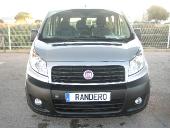 Fiat FIAT SCUDO 2.0MJT 130CV ESTANDAR LARGA