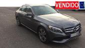 Mercedes C 220 Cdi VENDIDO