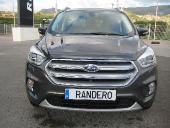 Ford KUGA 2.0TDI TITANIUM 4X2 150CV