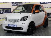 Smart Fortwo Prime Twinamic Full Equipe