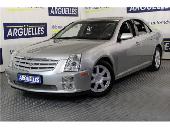 Cadillac Sts 3.6 V6 Aut Sport Luxury 257cv