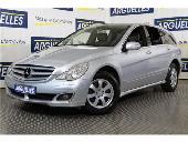 Mercedes R 320 Cdi 4matic 6plazas