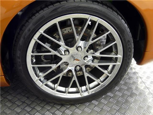 Imagen de Chevrolet Corvette 6.0 V8 404cv Coup Targa Pack Z51 (2564810) - Argelles Automviles