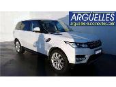 Land Rover Range Rover Sport 3.0 Tdv6 Hse 258cv Muy Equipado