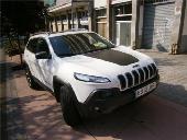 Jeep Cherokee 3.2 Trailhawk 4x4 Adl 271 Aut.