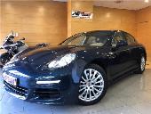 Porsche Panamera Diesel Pdk Nacional