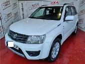 Suzuki Grand Vitara 1.9 Ddis Jlx 130 Cv