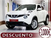 Nissan Juke 1.5dci Acenta 4x2 110cv