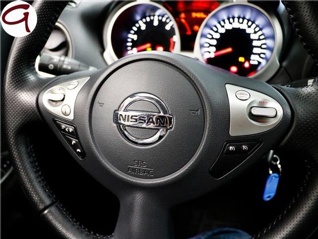 Imagen de Nissan Juke 1.5dci Acenta 4x2 110cv (2564984) - Gyata