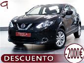 Nissan Qashqai 1.2 Dig-t Acenta 4x2 115cv