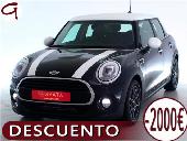 Mini Cooper Mini 136cv Navegador