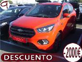 Ford Kuga 1.5tdci 4x2 S&s St-line 88 Kw (120 Cv)