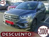 Ford Kuga 1.5 Ecob. S&s St-line 4x2 110 Kw