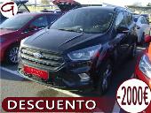 Ford Kuga 2.0tdci S&s St-line 4x2 110 Kw (150 Cv)
