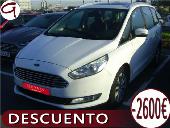 Ford Galaxy 2.0tdci Titanium Powershift 150cv
