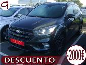Ford Kuga 2.0tdci Ass St-line Powershift 4x4 110 Kw-150cv