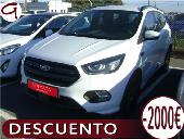 Ford Kuga 2.0tdci S&s St-line 4x4 Powershift 132 Kw-180cv