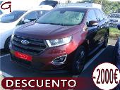Ford Edge 2.0tdci St-line 4x4 180cv