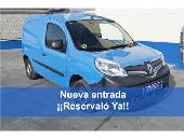 Renault Kangoo Kangoo 1.5dci 75cv Navegaciã³n