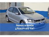 Volkswagen Polo Polo 1.4tdi Acabado Advance Llantas