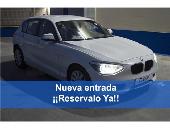 BMW 116 116d Volante Multi Bluetooth