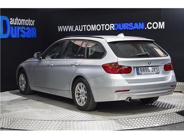Imagen de BMW 320 320d   Touring   Sensor Parking   Xenon   Head-up (2565118) - Automotor Dursan
