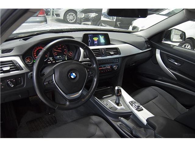 Imagen de BMW 320 320d   Touring   Sensor Parking   Xenon   Head-up (2565121) - Automotor Dursan