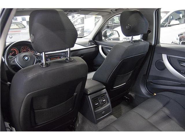 Imagen de BMW 320 320d   Touring   Sensor Parking   Xenon   Head-up (2565122) - Automotor Dursan