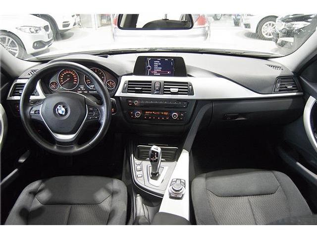 Imagen de BMW 320 320d   Touring   Sensor Parking   Xenon   Head-up (2565123) - Automotor Dursan