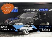 BMW 520 520da Touring Paquete M 38.000km Xenon Navega