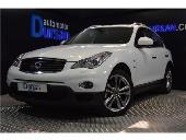 Infiniti Qx50 Qx50 3.0d V6 Premium Gt Awd Techo Cãmara 360