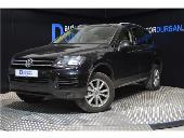 Volkswagen Touareg Touareg V6 Tdi Navegaciã³n Techo Panorãmico