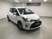 Toyota Yaris 1.0 City