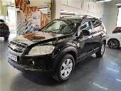 Chevrolet Captiva 2.0vcdi Lt 7 Pl.